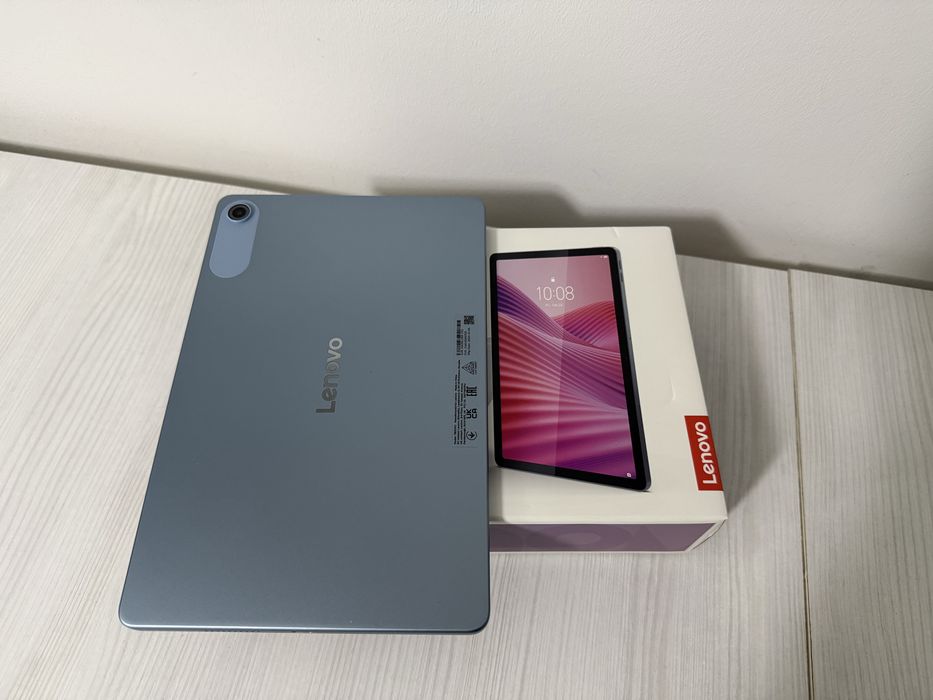 Tableta Lenovo Tab