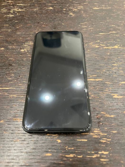 Iphone 11 pro max 256