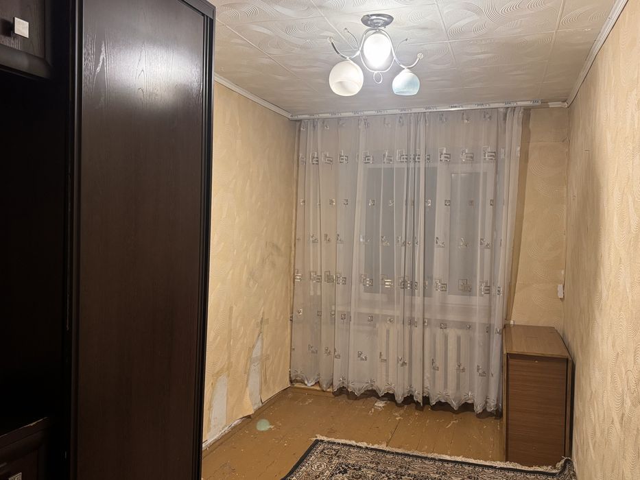 3-х комнатная квартира