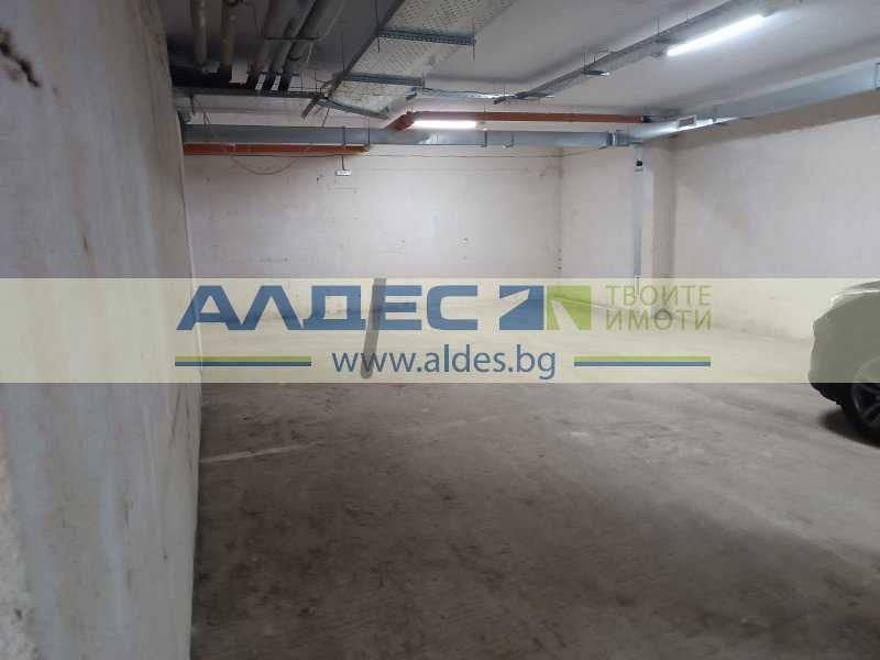 Дава се под наем Гараж / Паркомясто в София, Банишора - 32 кв.м за 76.5 € - Снимка #3