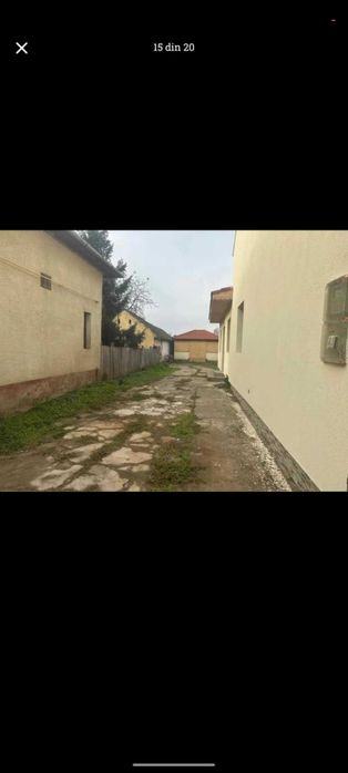 Casa de vinzare in peciu nou