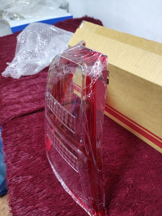 Задний стекло фонарь кобальт