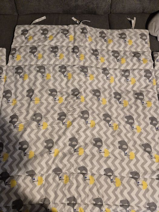 Protectie patut groasa 90x60