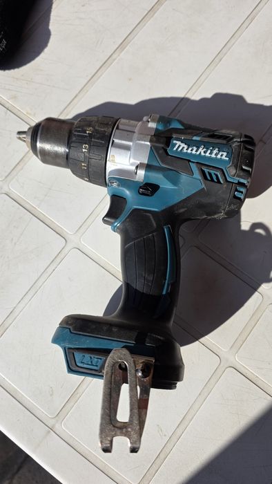 Masina gaurit Makita DDF 481