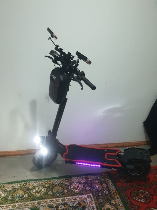 Kugoo M5 Sport original