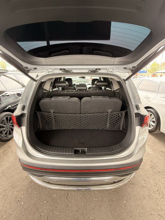 Santafe 2022 yil 2.5 full  100 ming yurgan tozza