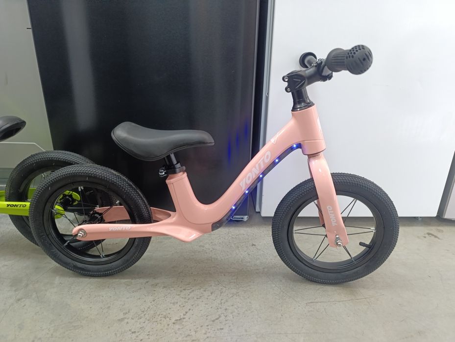 Ново!!! Баланс Колело YONTO 12цола