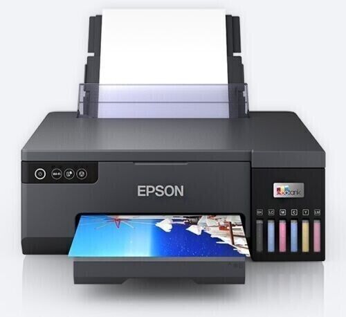 Epson l8050 новая срочно