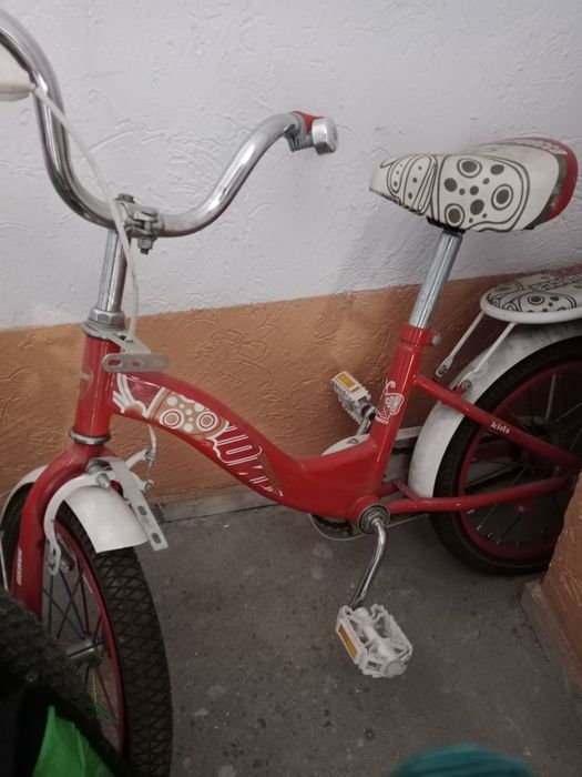 Продам велосипед