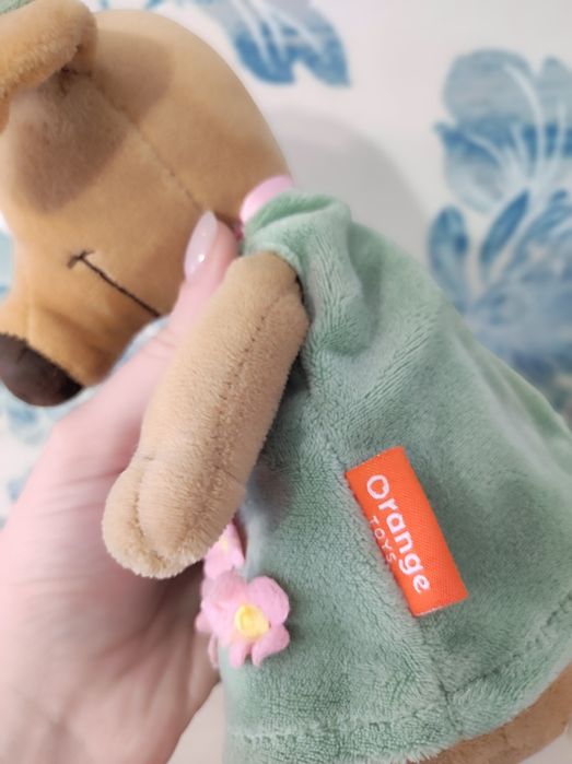 Продам пакет игрушек для девочек фирменные