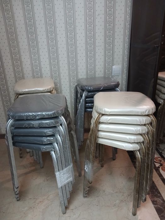 Стул, стулья,  табурет