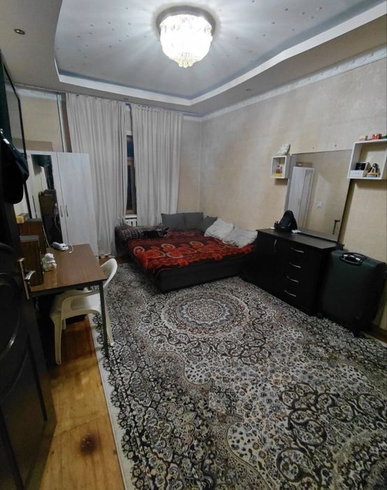 Ттз Ахмад Югнакий Хумоюн Продается квартира 1/4/5 балкон 2х3