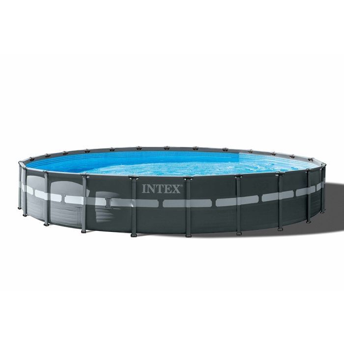 Intex Сглобяем басейн Ultra XTR™ Frame 732х132см
