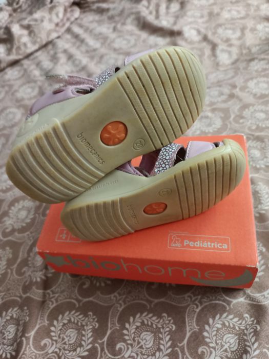 Sandale Biomecanics 20