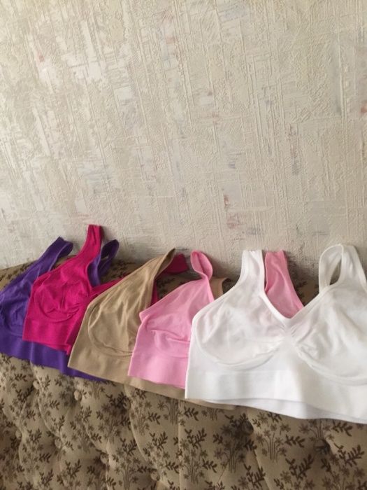 Спортивные маечки