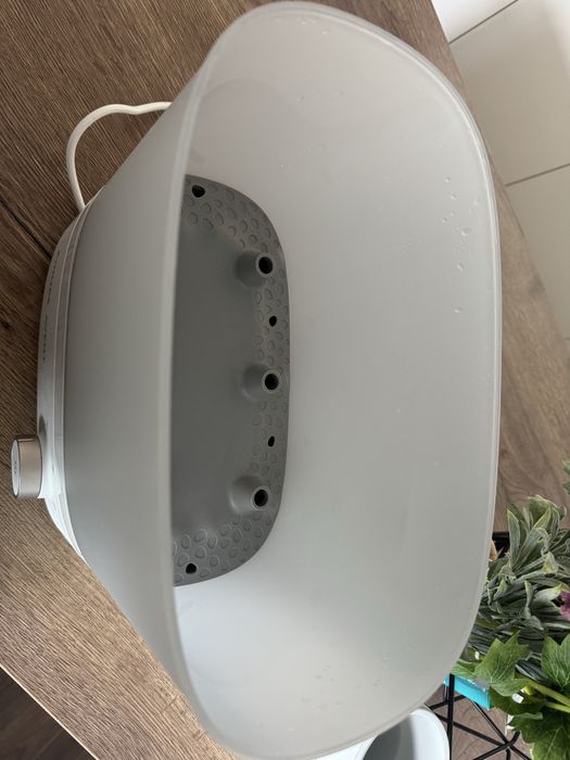 Стерилизатор Philips Avent с функция изсушаване