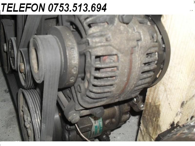 Alternator, DACIA Logan  1.4 benzina.