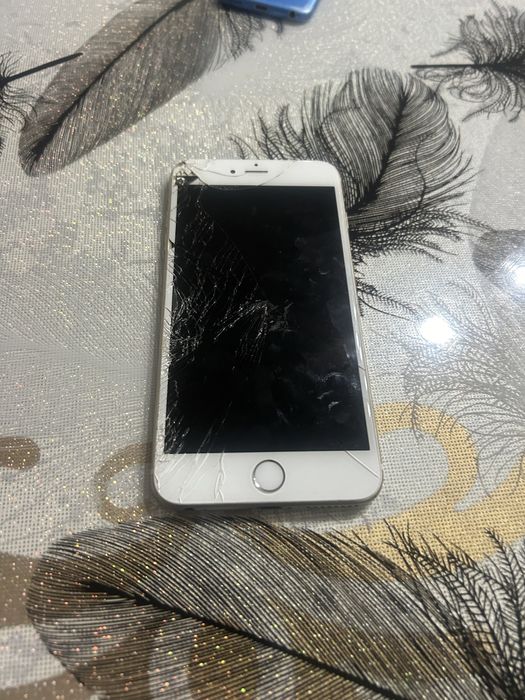 Iphone 6s plus  functional