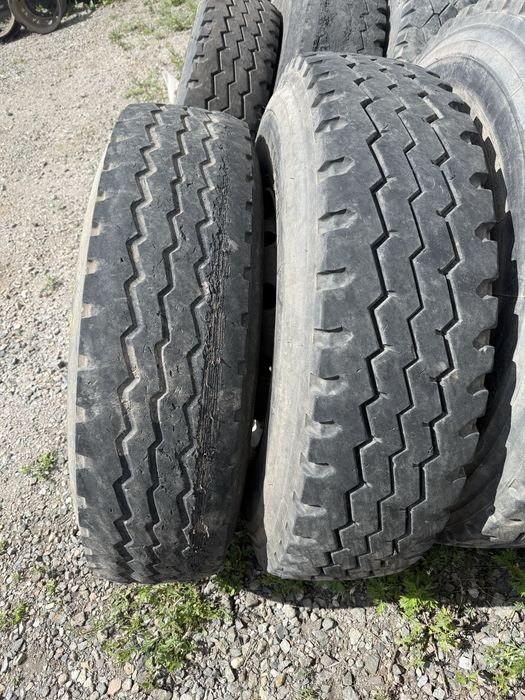 Продам шины с дисками
