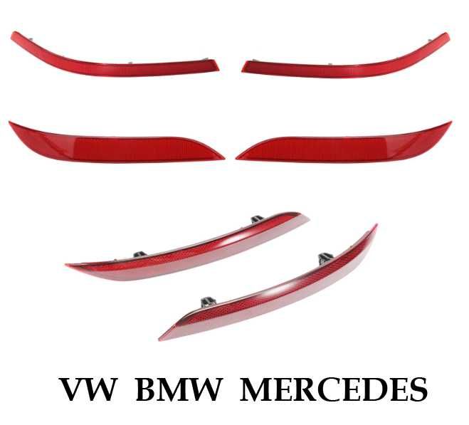 Рефлектори задна броня VW Ford BMW Mercedes Audi