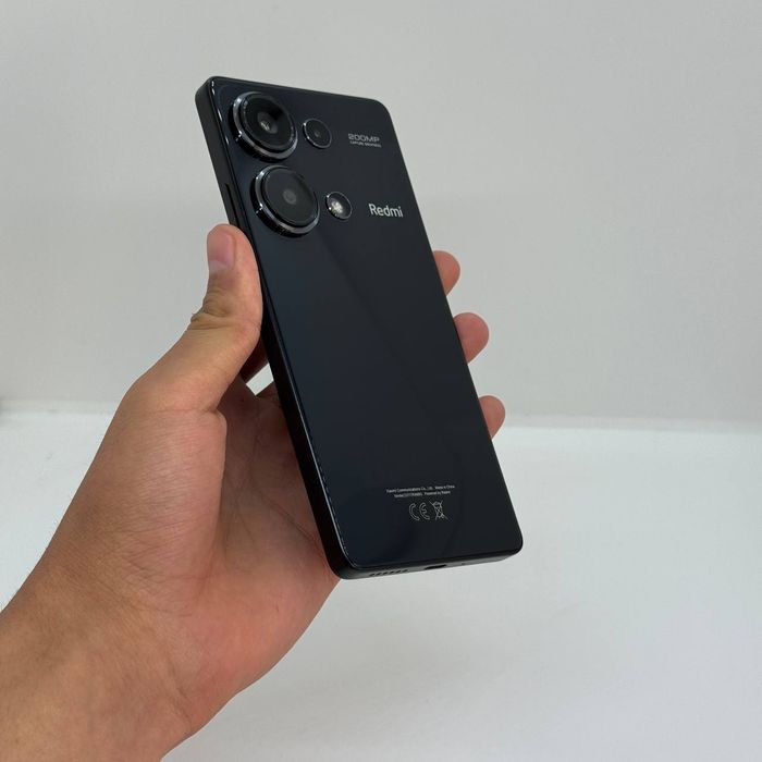 Redmi note 13 pro dastavka bor