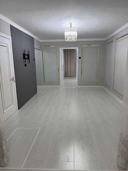 Продается 2-х комнатная квартира. Академ Городок, Айти парк