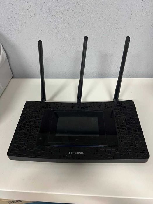 Гигабитов Рутер TP LINK Touch 5P