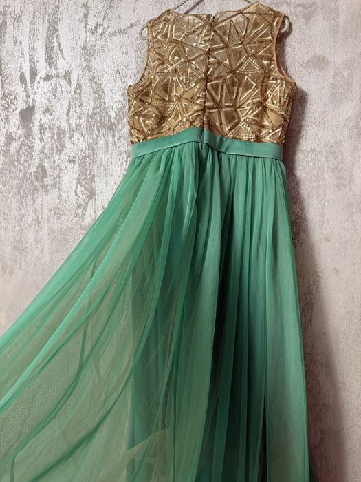 Vand rochie eleganta Belladonna 44