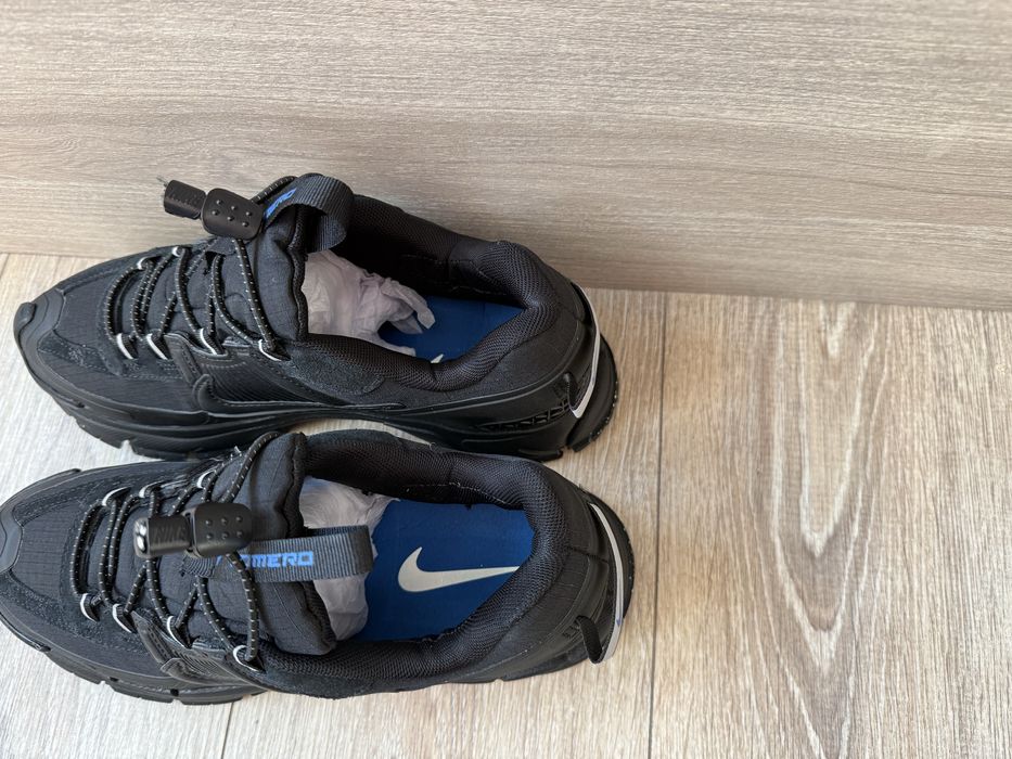 Nike Zoom Vomero Roam All Black