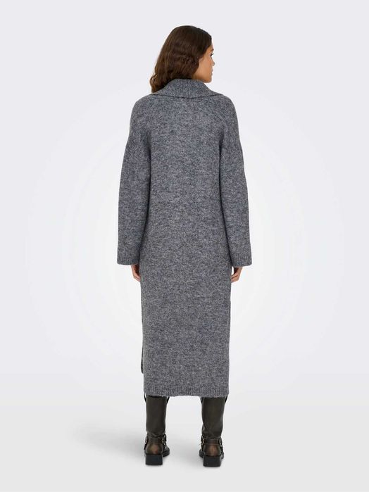 Дамско палто LeMuse мерино вълна - универсален размер