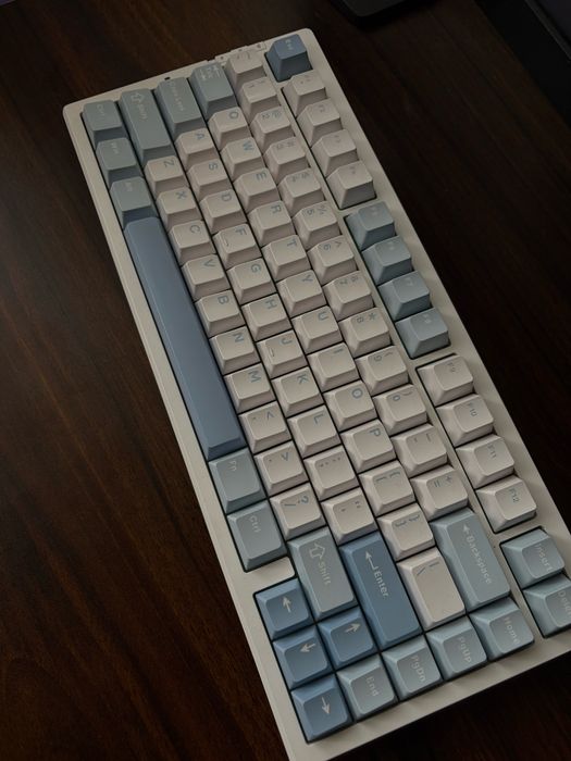 Mchose G75 pro rgb