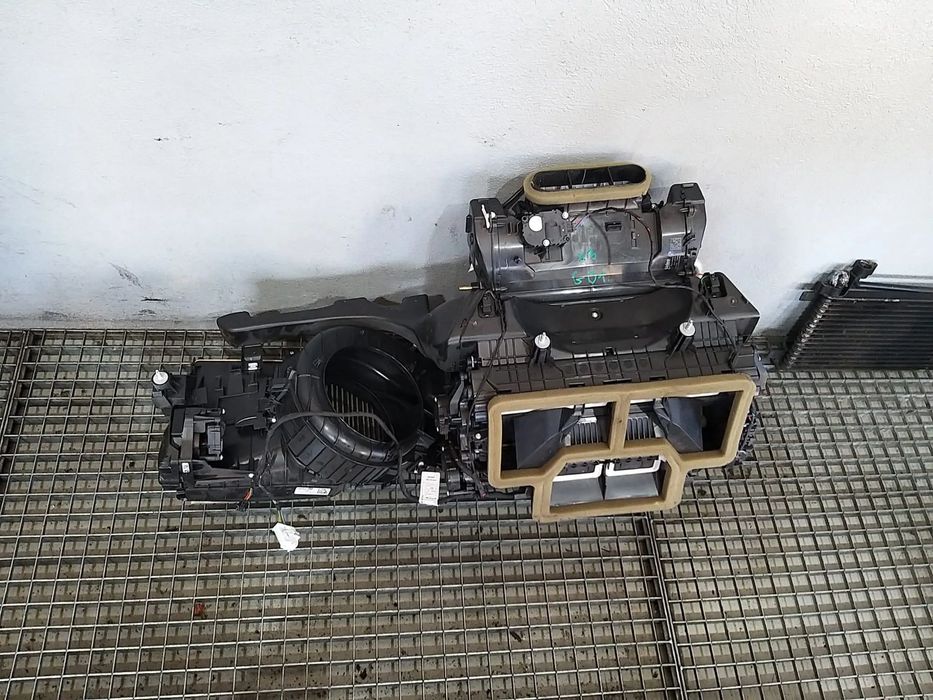 Tulumba aer bord bmw x3 g01