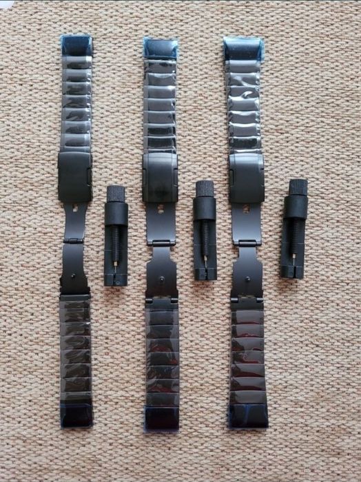 Bratara otel inoxidabil 8X pro, 8x, 8, 8s, 7x, 7 pro, 7s etc