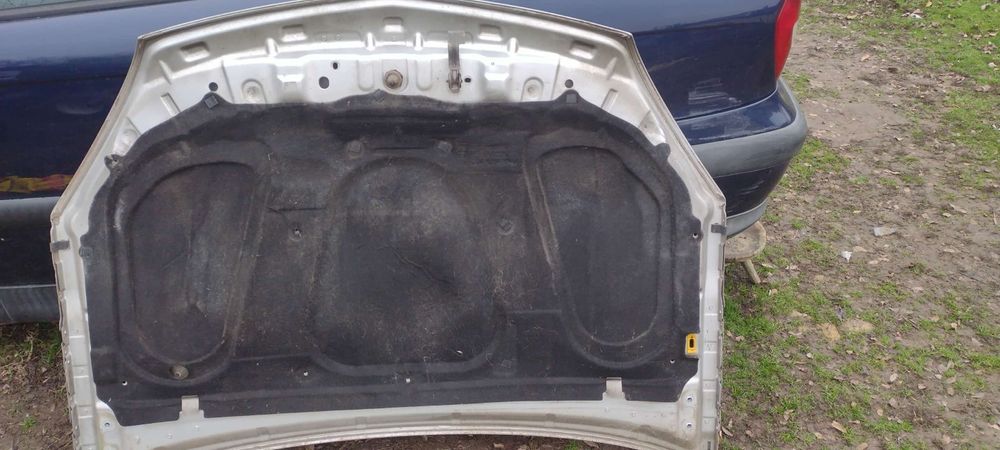 Capota Opel Vectra C