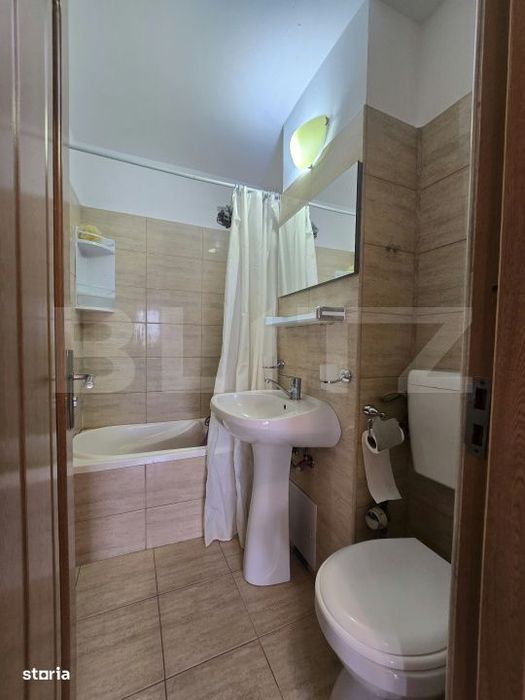 Apartament 3 camere, 60 mp, zona Centrala
