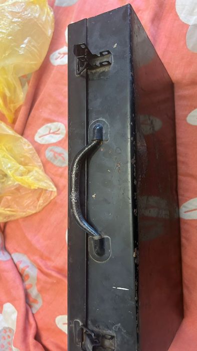 Продам перфоратор P.I.T P22401 (б/у)