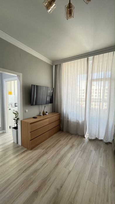 Сдам квартиру на долгий срок