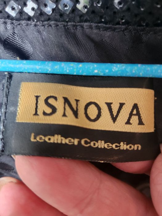 Кожанные куртки 48-52 размер