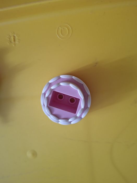 Продам лего фигурку