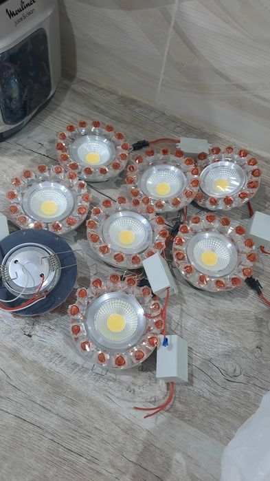 Лампочка паталочный
