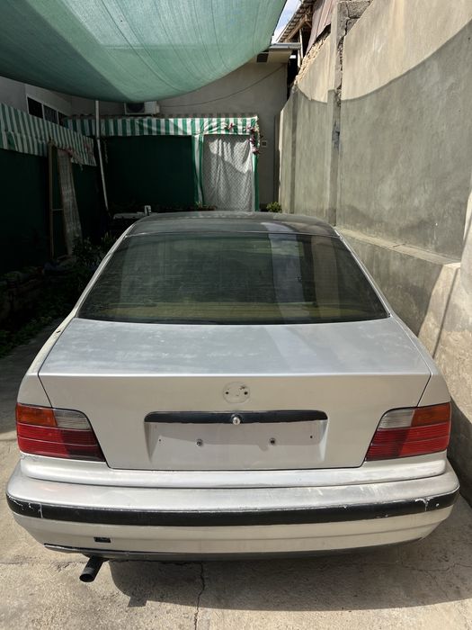 BMW E36 1993 M40