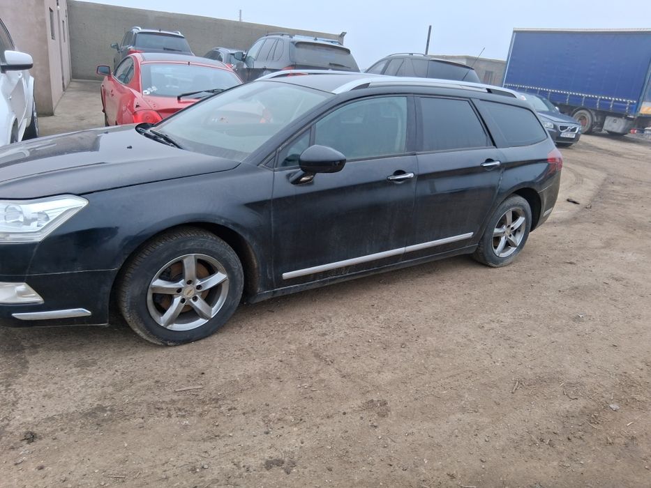 Piese citroen c5 2.0 hdi