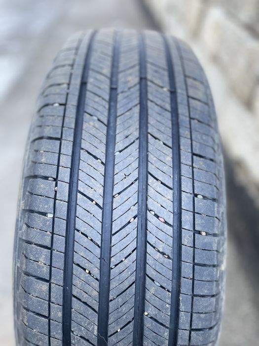 Шины летние R17