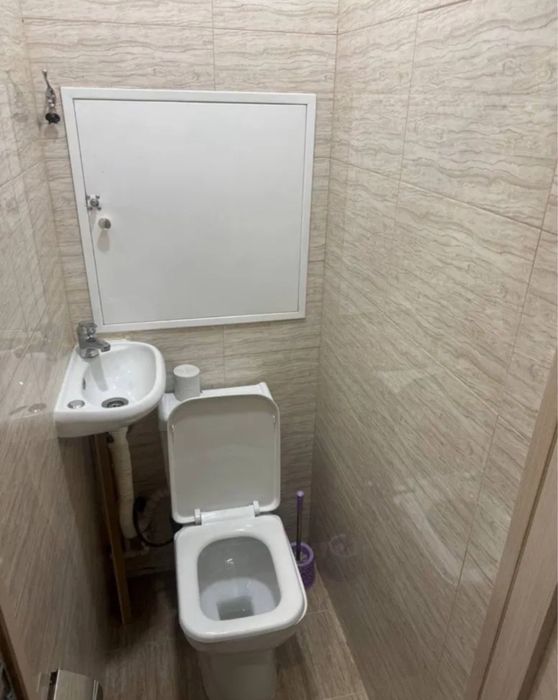 Yunusobod metro bekati yonida 2 xonali kvartira ijaraga beriladi