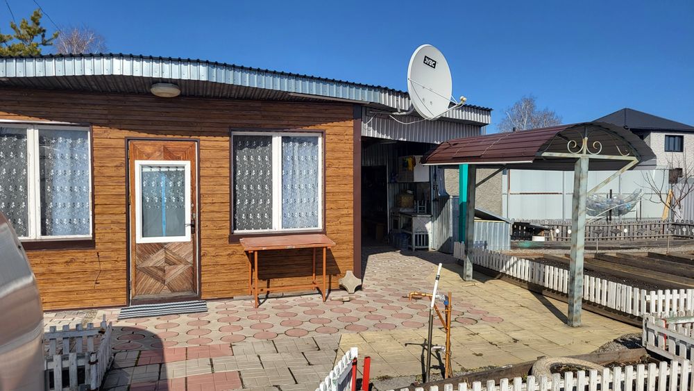 Продам дачу район Пестрого