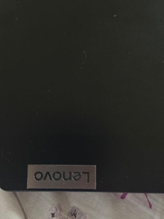 Laptop Lenovo Gaming