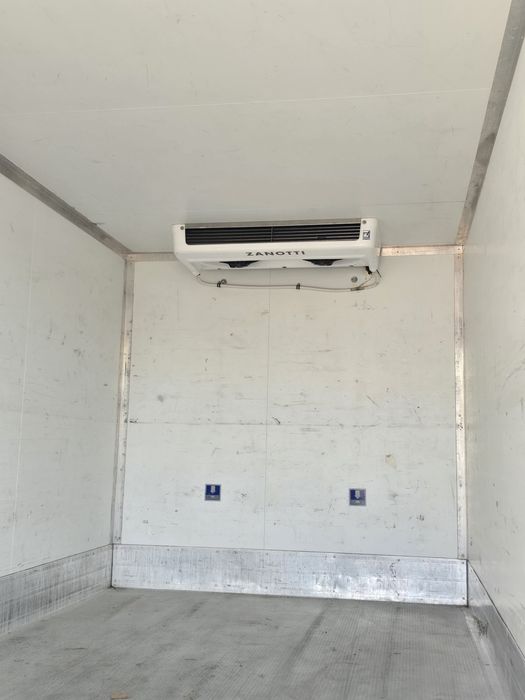 Iveco daily frigorifica