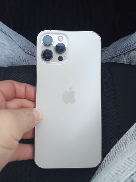 iphone 12 pro max 256 gb