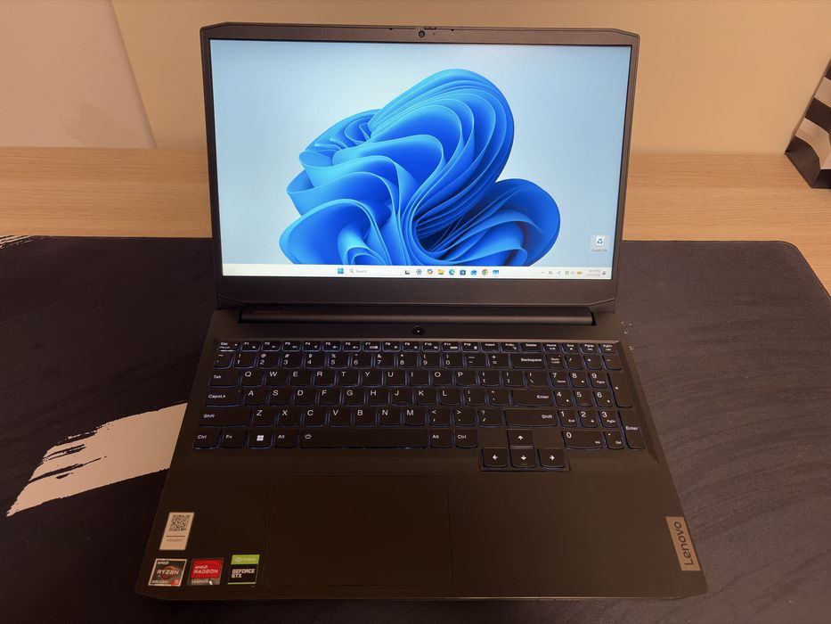 Laptop LENOVO IdeaPad Gaiming 3