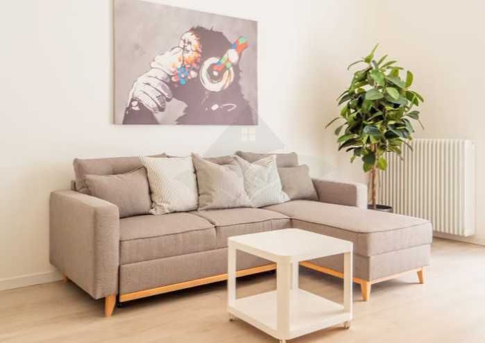 Дава се под наем Двустаен апартамент в Пловдив, Мараша - 45 кв.м за 269.28 € - Снимка #3